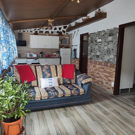 Casa Vacacional Lupe Apartment บาแญร์โมโซ ภายนอก รูปภาพ