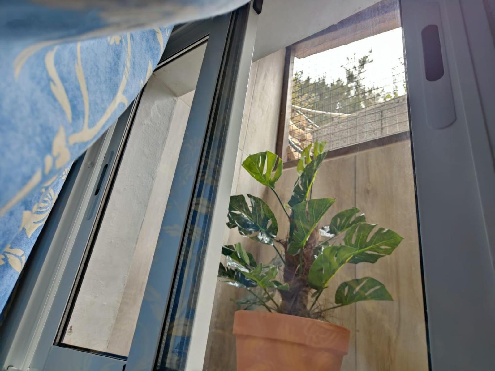 Casa Vacacional Lupe Apartment บาแญร์โมโซ ภายนอก รูปภาพ
