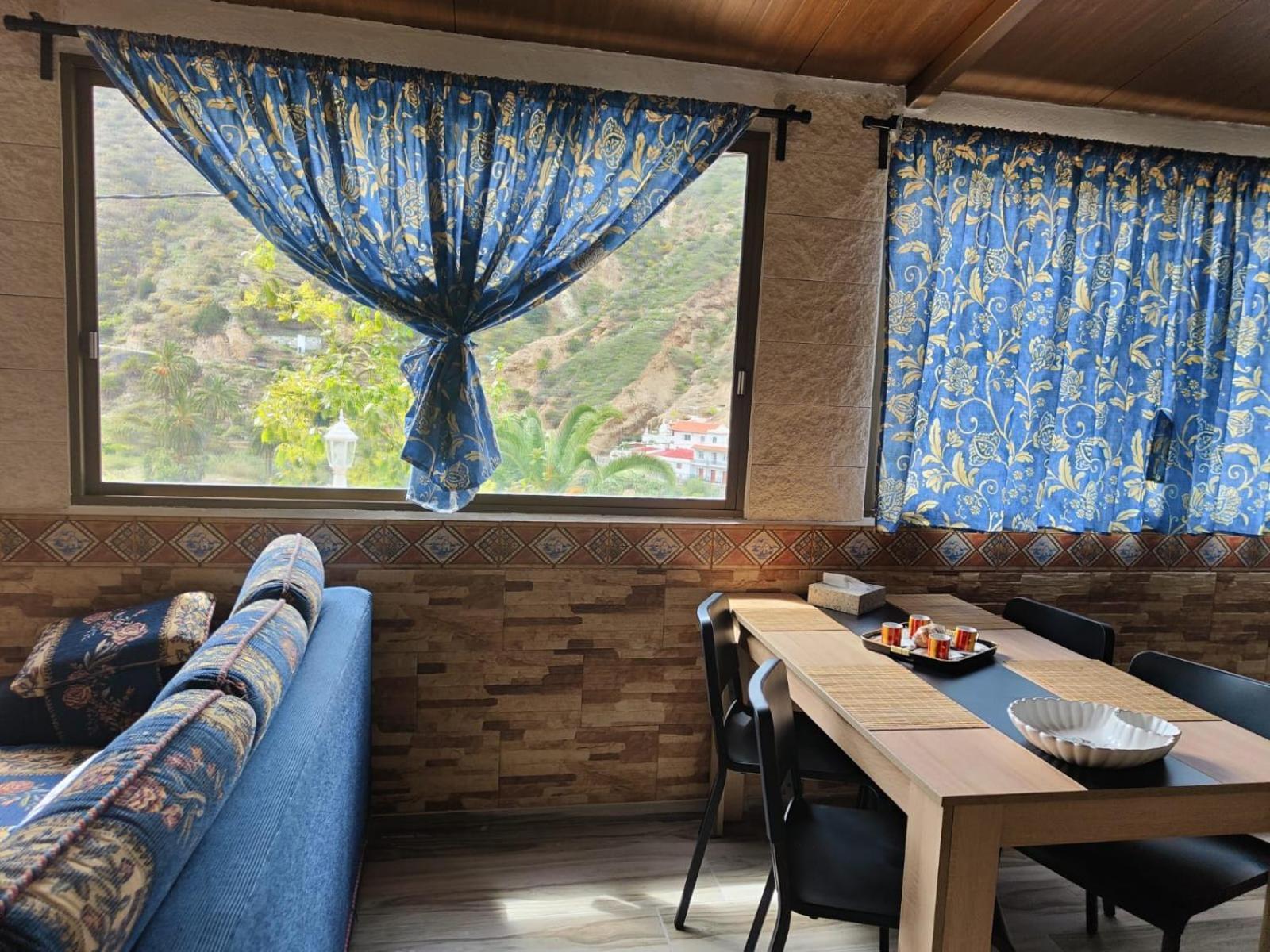 Casa Vacacional Lupe Apartment บาแญร์โมโซ ภายนอก รูปภาพ