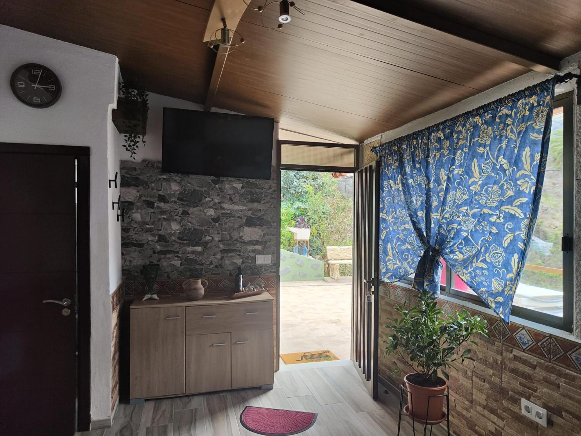 Casa Vacacional Lupe Apartment บาแญร์โมโซ ภายนอก รูปภาพ