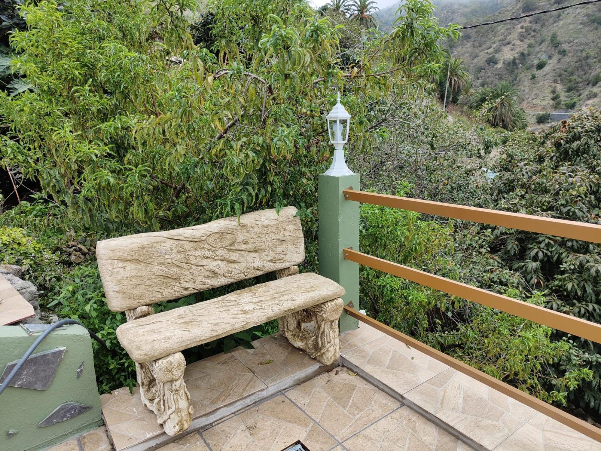 Casa Vacacional Lupe Apartment บาแญร์โมโซ ภายนอก รูปภาพ