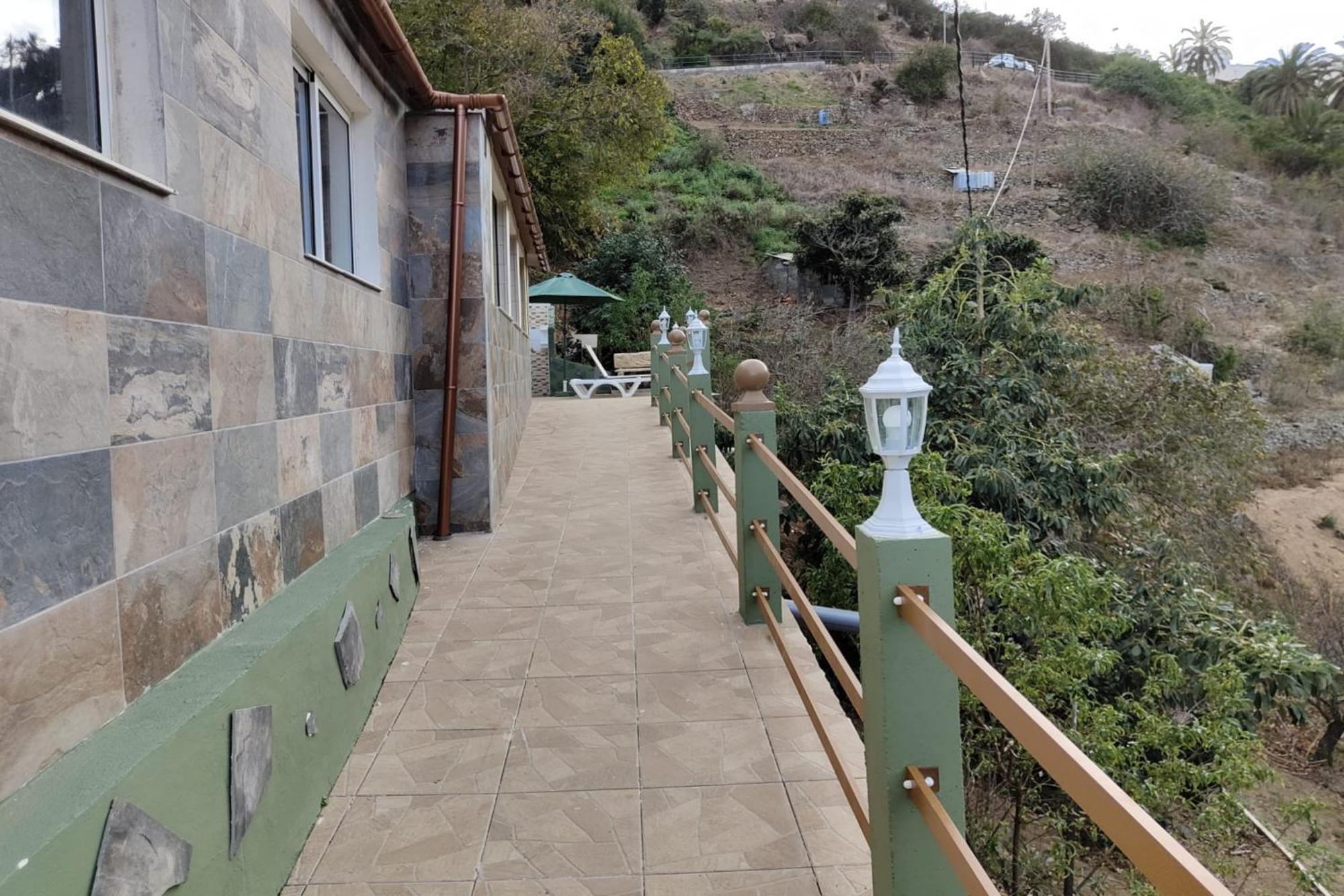 Casa Vacacional Lupe Apartment บาแญร์โมโซ ภายนอก รูปภาพ